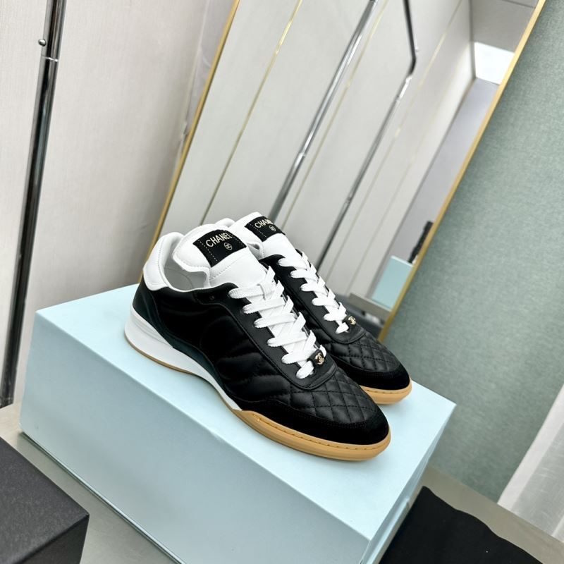 Chanel Sport Shoes